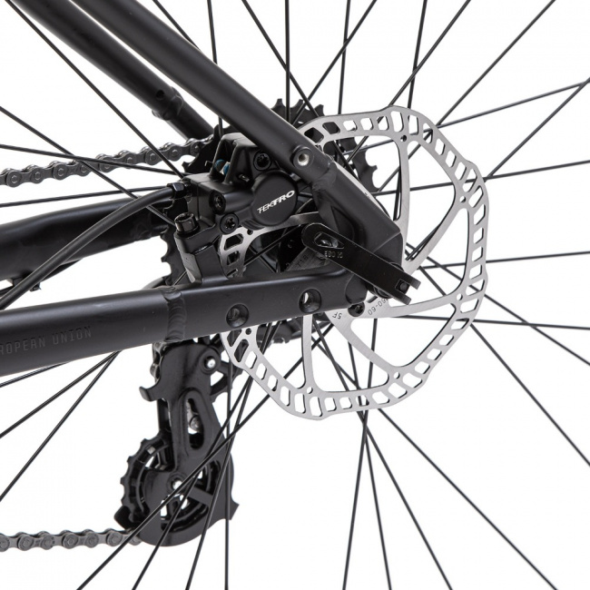 Велосипед Welt 26 Rocket 2.0 29 HD