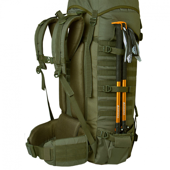 Рюкзак МАНАРАГА Сталкер-100