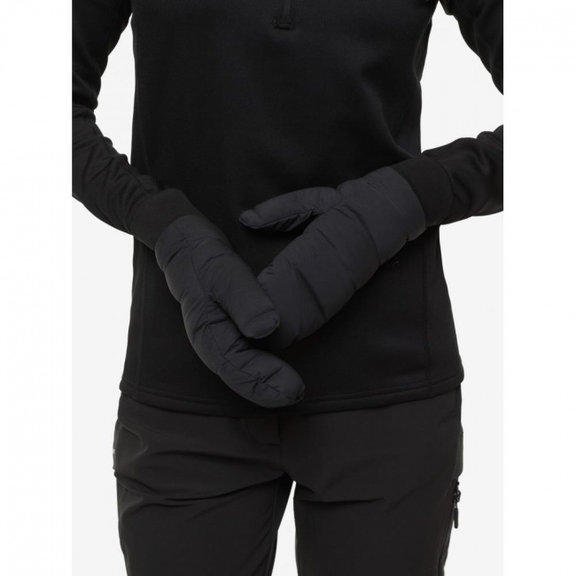 Варежки BASK D-Tube Chessmitts