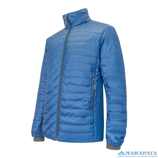 Куртка утепленная Манарага Аксай