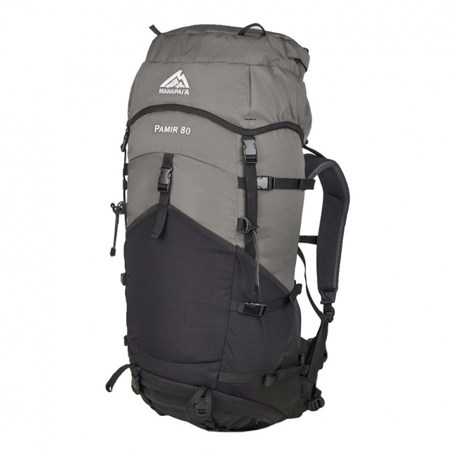 Рюкзак МАНАРАГА Pamir-80 V3 (серый (9184034))