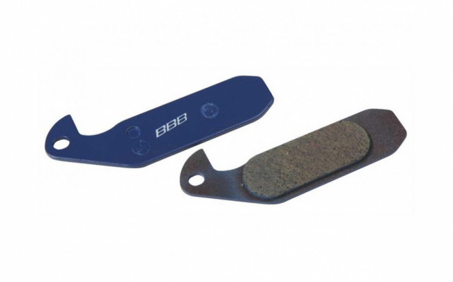 Тормозные колодки BBB BBS-32 (для Magura Gustav M