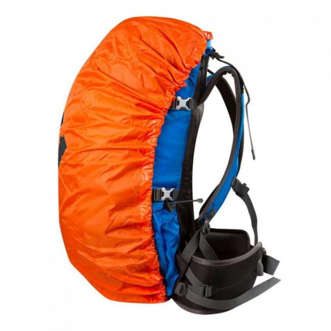 Накидка RedFox Rain Cover L 60 л