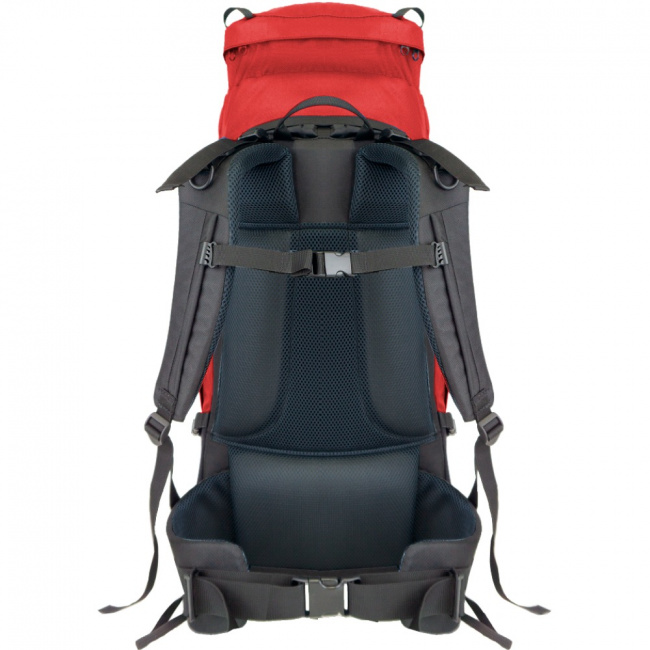 Рюкзак МАНАРАГА Climber-45 V3 (красный (9180147))