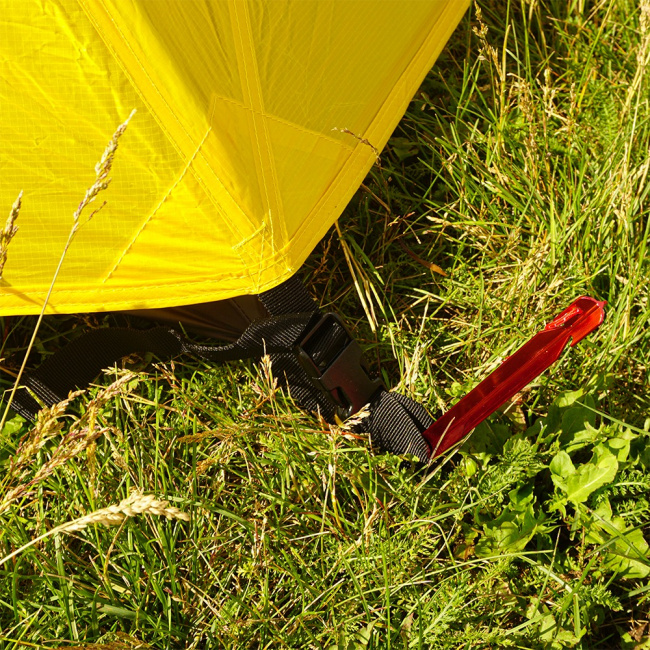 Палатка RockLand Cycle 2 Si