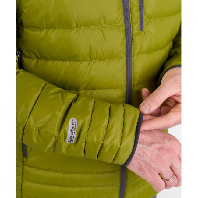 Куртка RedFox Quasar III