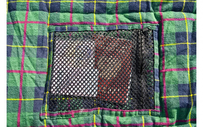 Спальник ALEXIKA Tundra Plus