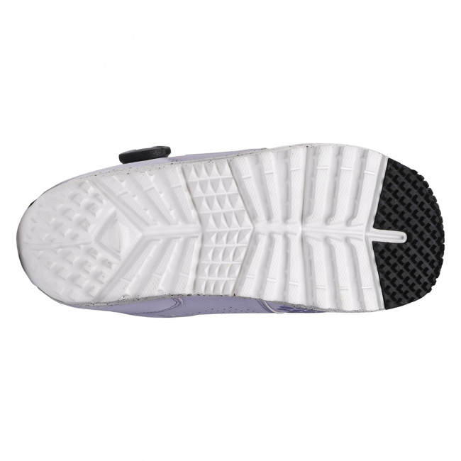 Ботинки с/б Nidecker /24-25/ Altai W (8.5, lavander (9176200))