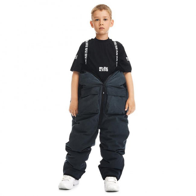 Комбинезон BASK Cloud V2