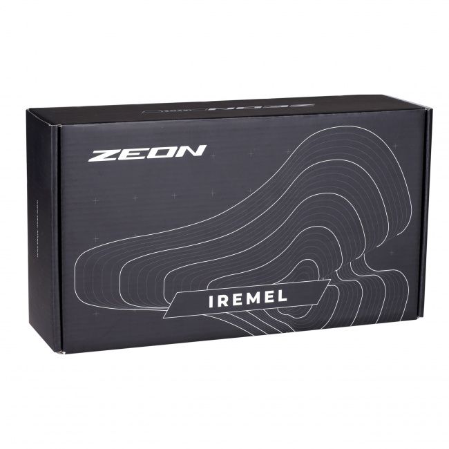 Седло Zeon Iremel TX-05