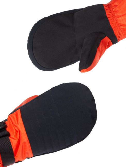 Рукавицы BASK Brutal Pole