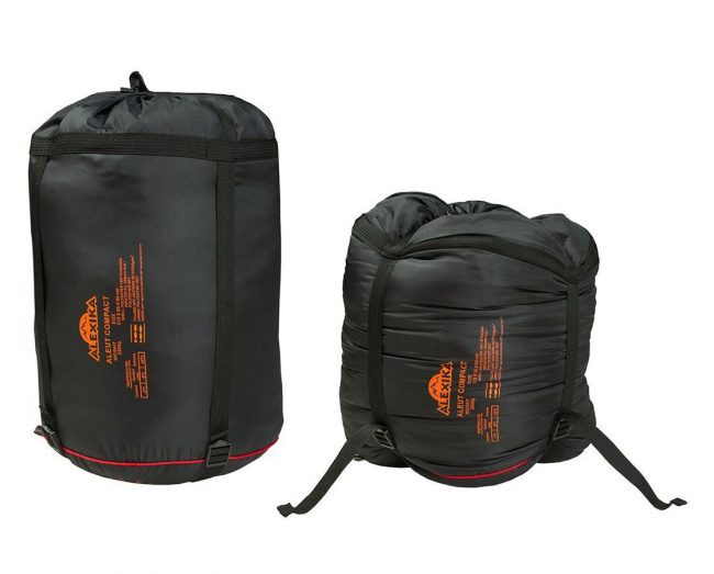 Спальник ALEXIKA ALEUT COMPACT