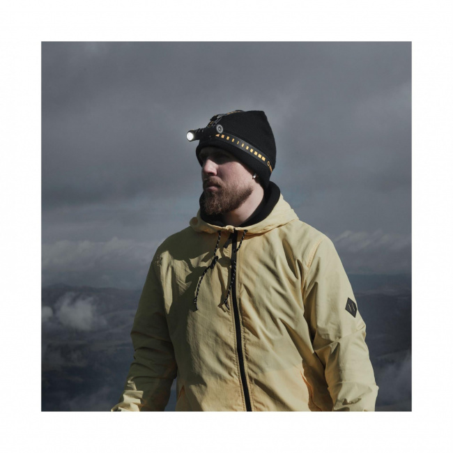 Фонарь Armytek Wizard C2 Pro Magnet USB Белый