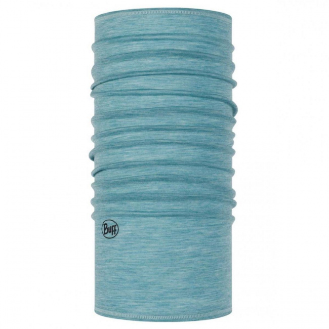 Бандана BUFF /25-26/ 113010 Merino Lightweight Solid Magenta