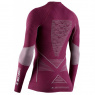 Футболка X-Bionic Energy Accumulator 4.0 Shirt Round Neck L/S жен. (M , V005 (9137041))