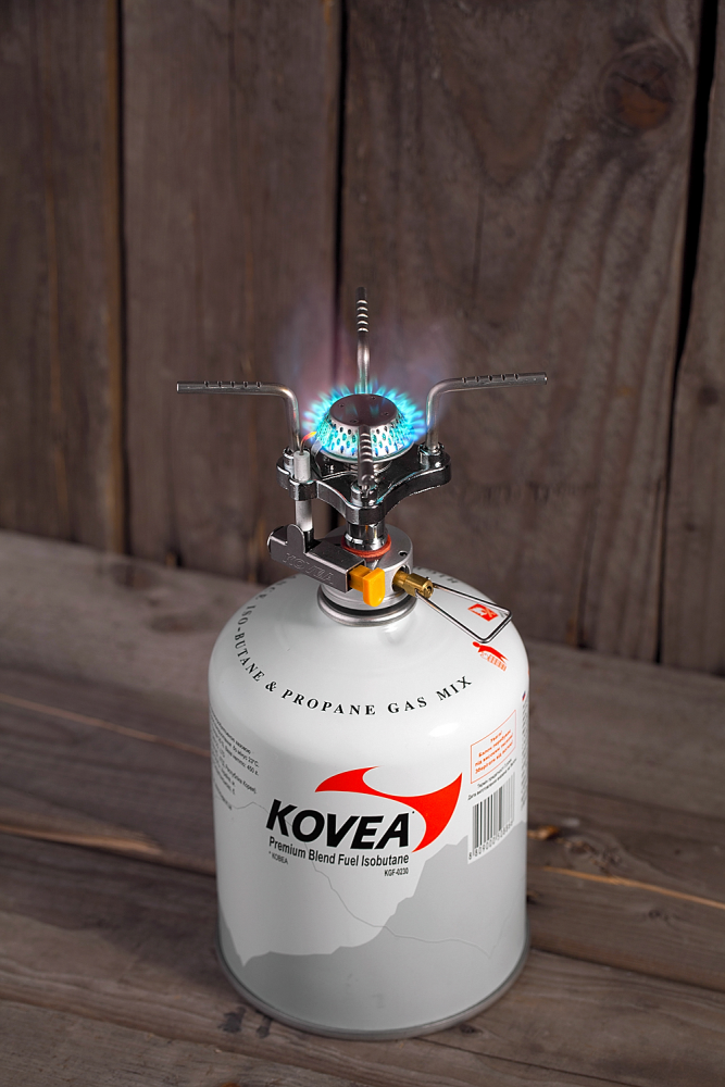 Горелка Kovea KB-0409 Горелка Kovea KB-0409