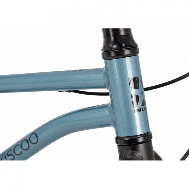 Велосипед Maxiscoo 25 Air Stellar 18"