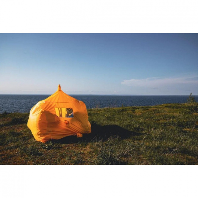 Шелтер Normal Шквал 4-6