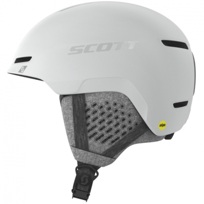 Шлем Scott Track Plus  (L , white (9152888))