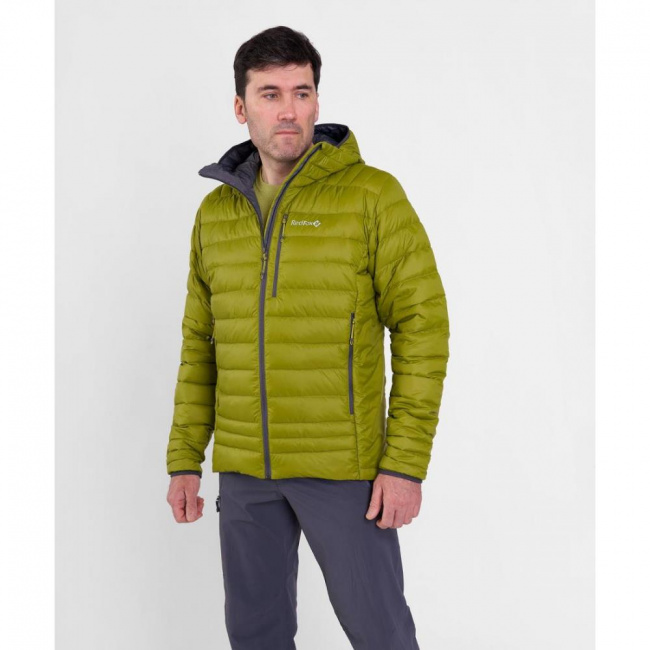 Куртка RedFox Quasar III