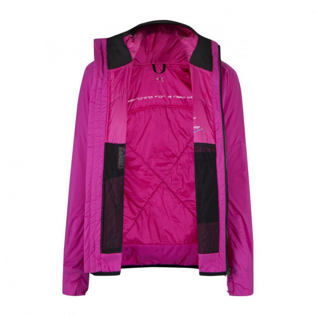 Куртка Montura Alp Race Jacket жен.