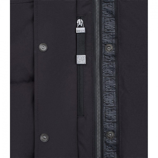 Пальто Sivera Нилакса М жен.