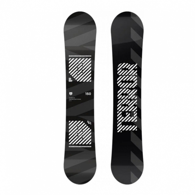 Сноуборд Terror /22-23/ Spray