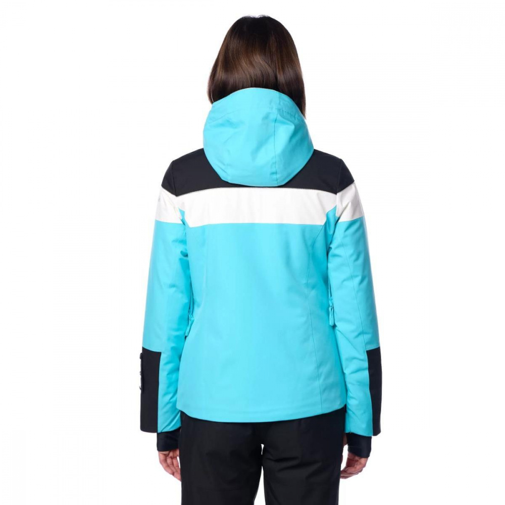 Куртка Phenix /23-24/ Snow wave OT64 жен.