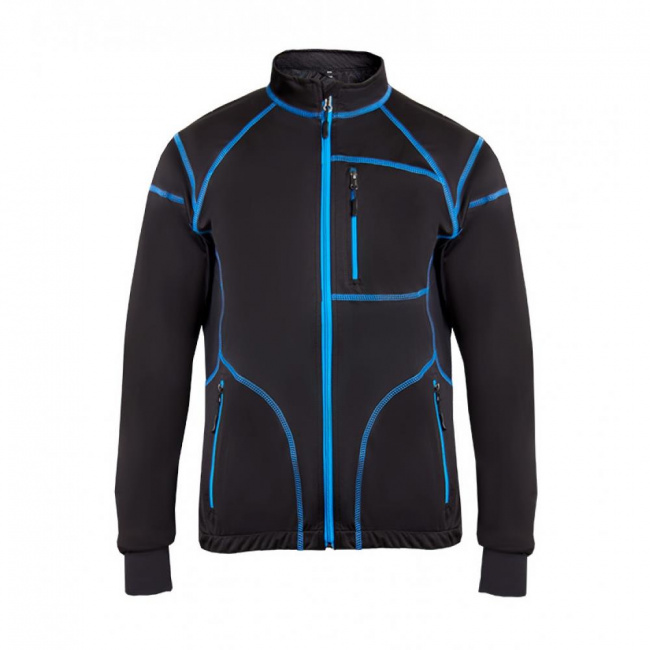 Куртка Манарага Cross Light D