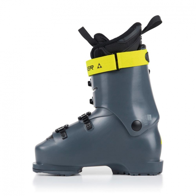 Ботинки г/л Fischer /24-25/ RC4 100 HV VAC GW 