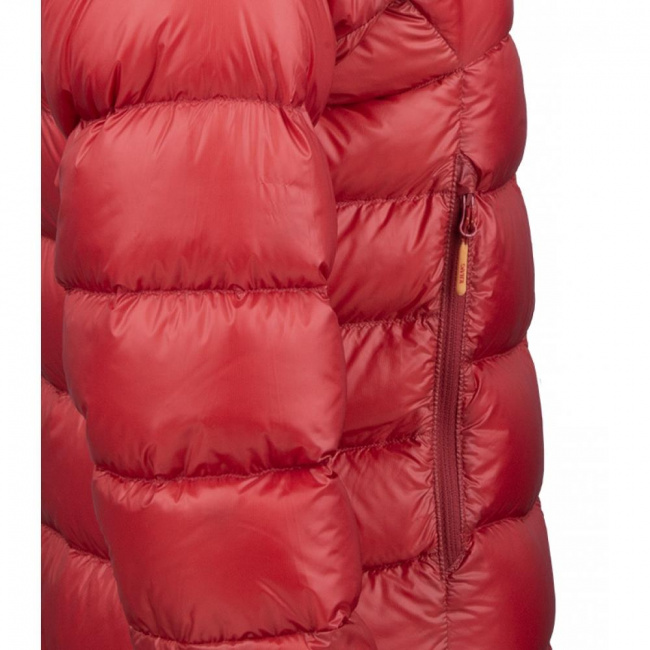 Куртка Sivera Az Бармица жен.