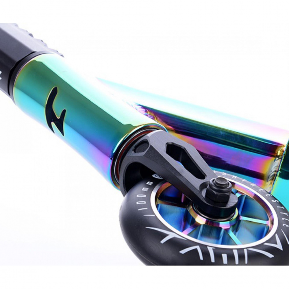 Самокат Tempish 2021 Gang Erax 