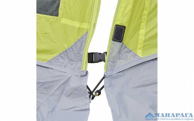 Палатка GreenLand Sunrise 4