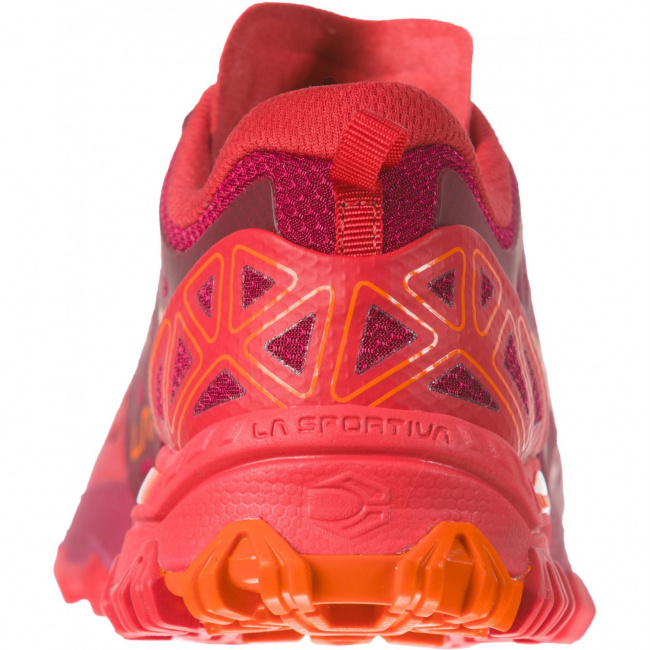 Кроссовки La Sportiva Bushido II W Кроссовки La Sportiva Bushido II W
