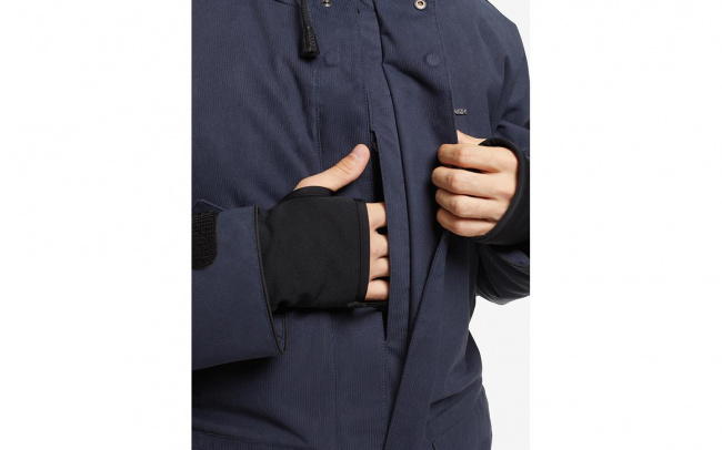 Куртка BASK Putorana V3 (без меха)