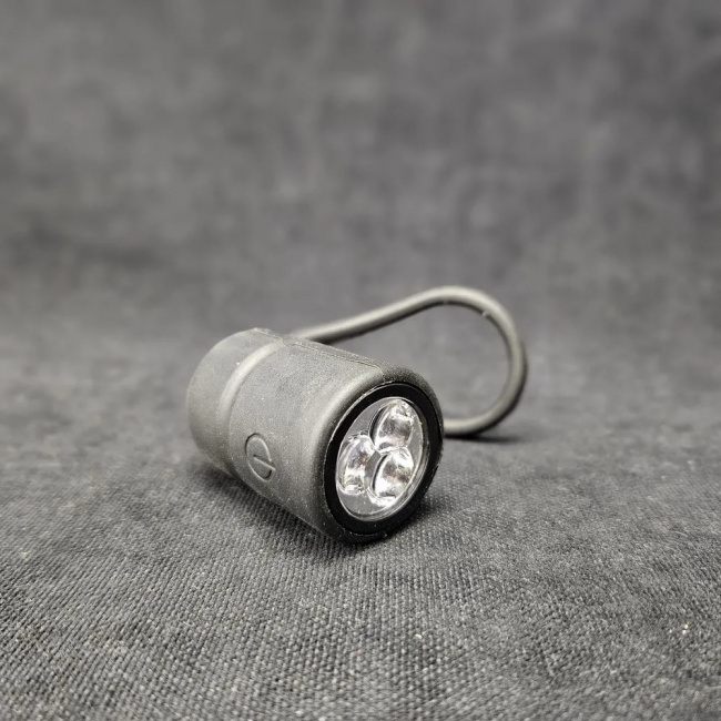 Фонарь задний JING YI JY-3203T