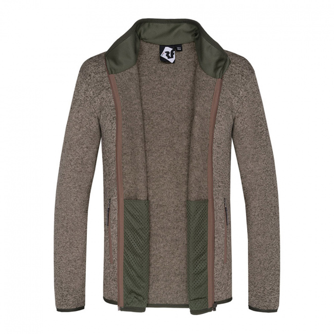 Куртка RedFox Tweed III (56, хаки (9161580))