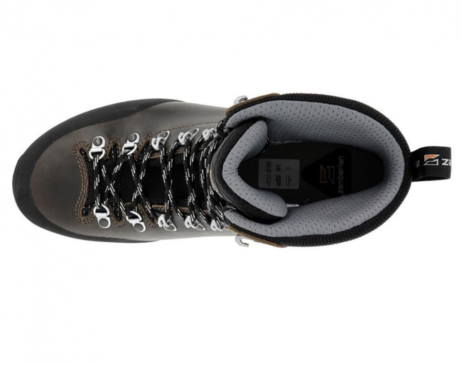 Ботинки Zamberlan 1111 Cresta GTX RR