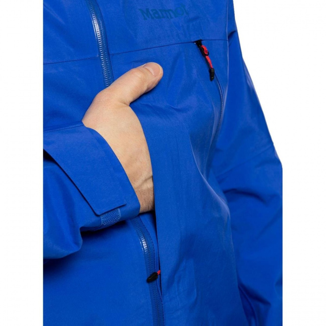 Куртка Marmot Alpinist Gore Tex