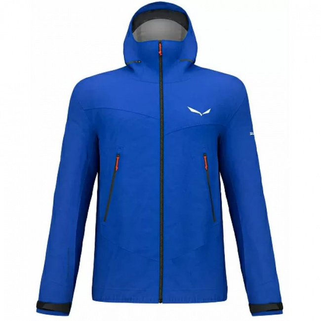 Куртка Salewa Ortles GTX 3L (XXL, electric (9178791))