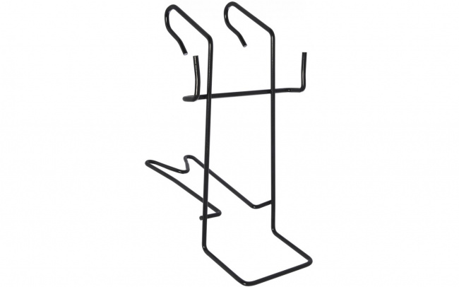 Корзина Oxford Mesh Basket with Bracket