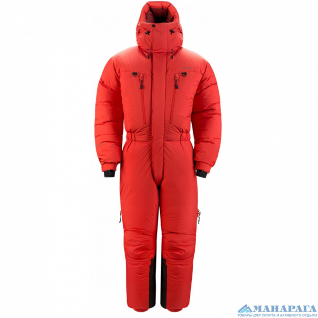 Комбинезон Sivera Сивер Про