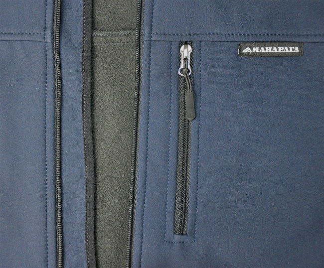Куртка Манарага Expedition Softshell Light V2