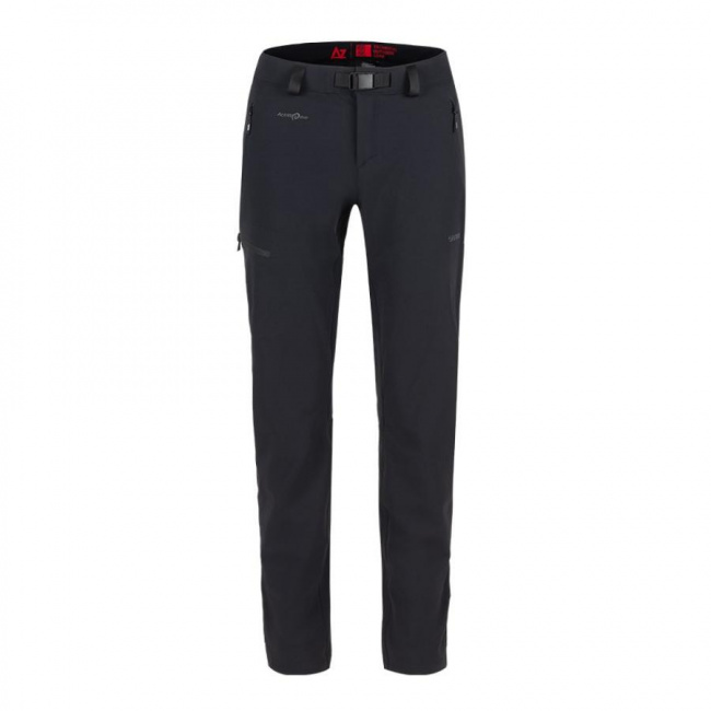 Брюки Sivera Az Денница П жен. (50/170, черный (9163865))