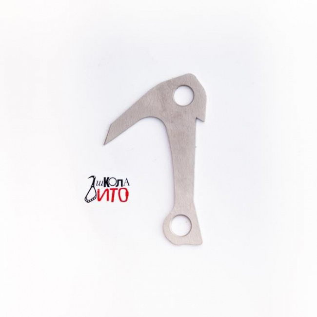 Крюк якорный Красноярск средний