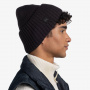Шапка BUFF /24-25/ 129694 Knitted Hat Rutger Graphite