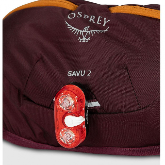 Сумка поясная Osprey Savu 2