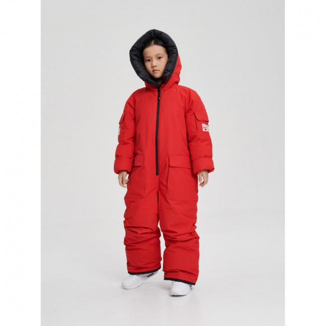 Комбинезон BASK Yeti