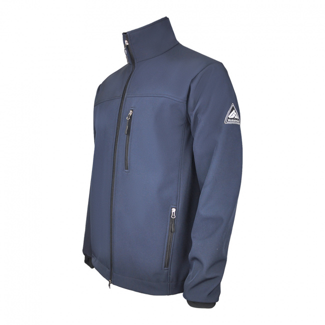 Куртка Manaraga Softshell Light