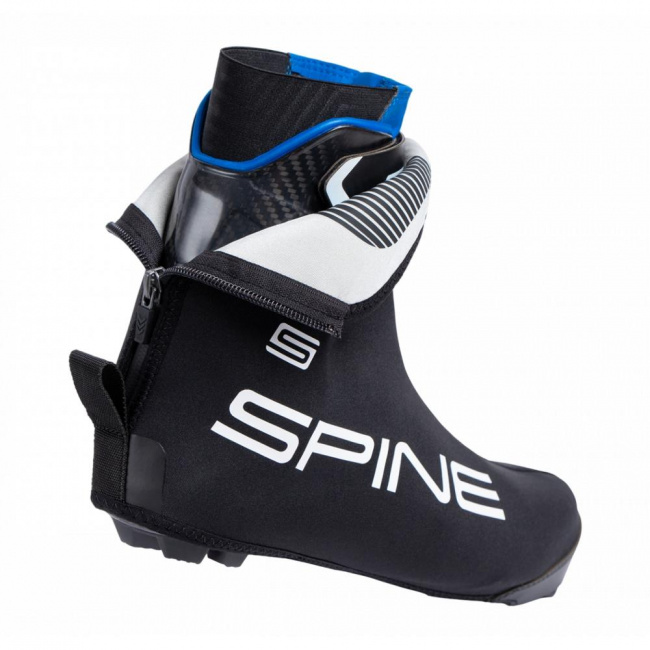 Чехол Spine Bootcover Thermo 503
